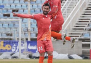 کامبک شیرین برابر سایپا!