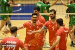 مس سونگون شاید در لیگ برتر!