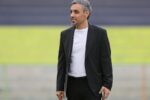 رسول از پیکان پیاده شد!