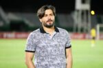 بازگشت گلزن تاریخ‌ساز به تبریز!