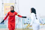 بانوان تراکتور با شکست آغاز کردند