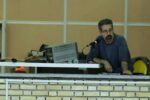 فرامرز مبارز: من فردوسی پورِ والیبال ایران هستم/ سازِ والیبال این شهر ناکوک است!