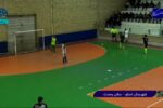 قلم قرمز بر روی مس!
