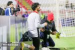 افطار فوتبالی حسین پورحمیدی