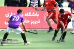 دعوت چهار بازیکن استان به اردوی تیم ملی هاکی چمنی