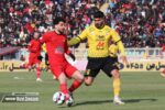 تعارف کاترون به اسکوچیچ!