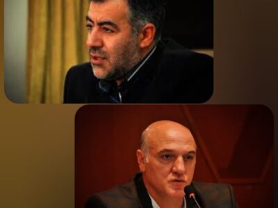 تکریم و معارفه مدیران ورزش آذربایجان شرقی