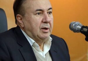 نباید از محل فحاشی در ورزشگاه ها خزانه فدراسیون فوتبال پُر شود!