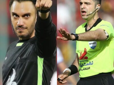 قضاوت یا قضا و قدر؟!