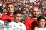 میانه میدان، کلید پیروزی!