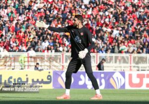 سه اخطاره ها روی لبه تیغ!