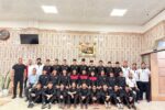 طلوع دوباره نونهالان تراکتور پس از ۱۵ سال!