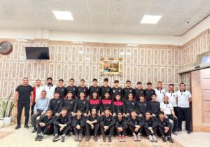 طلوع دوباره نونهالان تراکتور پس از ۱۵ سال!
