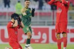 گربه سیاه در کمین پرشور ها!