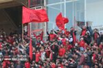 مارش قهرمانی در دل قزوین!