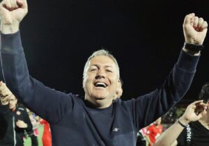 قهرمانی با طعم عدالت!