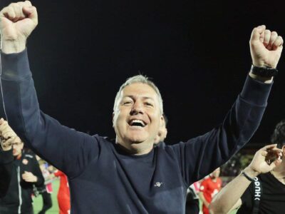 قهرمانی با طعم عدالت!