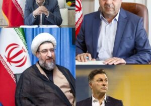 ۵۵ سال انتظار، نصف استادیوم؟!