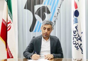 خطیبی زیر ذرهبین بازرسی ایرانخودرو!