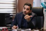 مقام سومی رمز صعود مس!