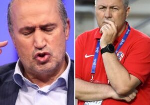 تاج‌گذاری بدون تاج!