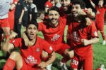 جشن قهرمانی را خوار نکنید!