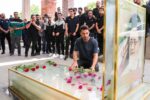 امام جمعه تبریز: تراکتوریها منش قهرمانی را نشان دادند