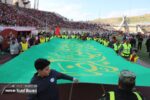 از شور قهرمانی تا شعور مذهبی!