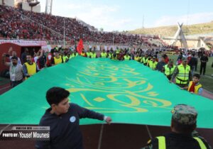 از شور قهرمانی تا شعور مذهبی!