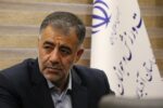 پیام تشکر مدیرکل ورزش از شهردار تبریز