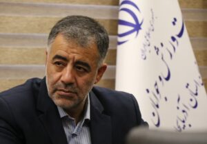پیام تشکر مدیرکل ورزش از شهردار تبریز
