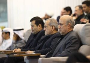 تراکتور روی قله، مسئولان در سایه!