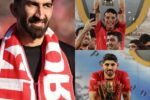 تراکتور، فرمانروای توپ و تور!