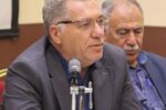 نصیری: هدف نهایی ما قهرمانی در لیگ برتر والیبال است