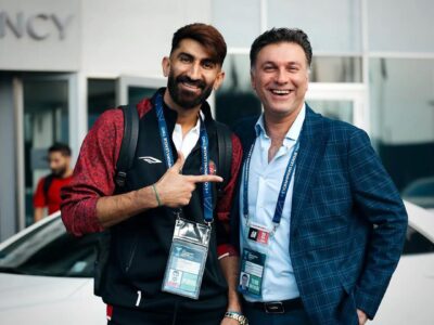سرخپوشان در انتظار جانشین