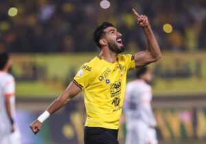 شهریار روی رادار سرخها!