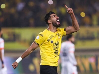 شهریار روی رادار سرخ‌ها!
