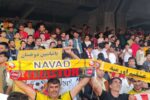 فوتبال آذربایجان در اوج