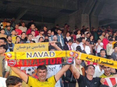 فوتبال آذربایجان در اوج