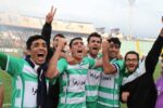 مردی برای تمام صعودها!
