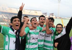 مردی برای تمام صعودها!