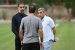خطیبی از سایپا پیاده شد!