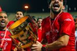 «من سون بشیک تراکتور هستم»