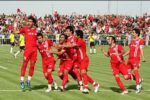 طلوع غرور در تبریز!