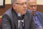 مس در چنگال حاشیه!