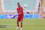 تولد ۴۱ سالگی «الکاپیتانو»!