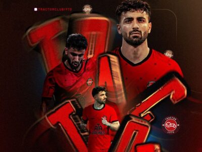 صادق محرمی شاگرد اسکوچیچ شد