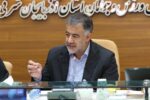 مدیرکل از بی‌خبری گلایه کرد!
