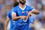 تراکتور، ایستگاه بعدی مهرداد!