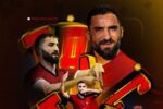خرید بزرگ برای سرخها/ مهرداد محمدی تراکتوری شد